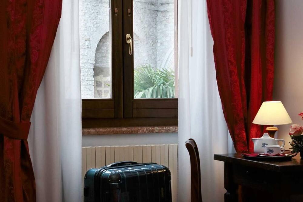 ホテル ウィンザー サヴォイア 写真