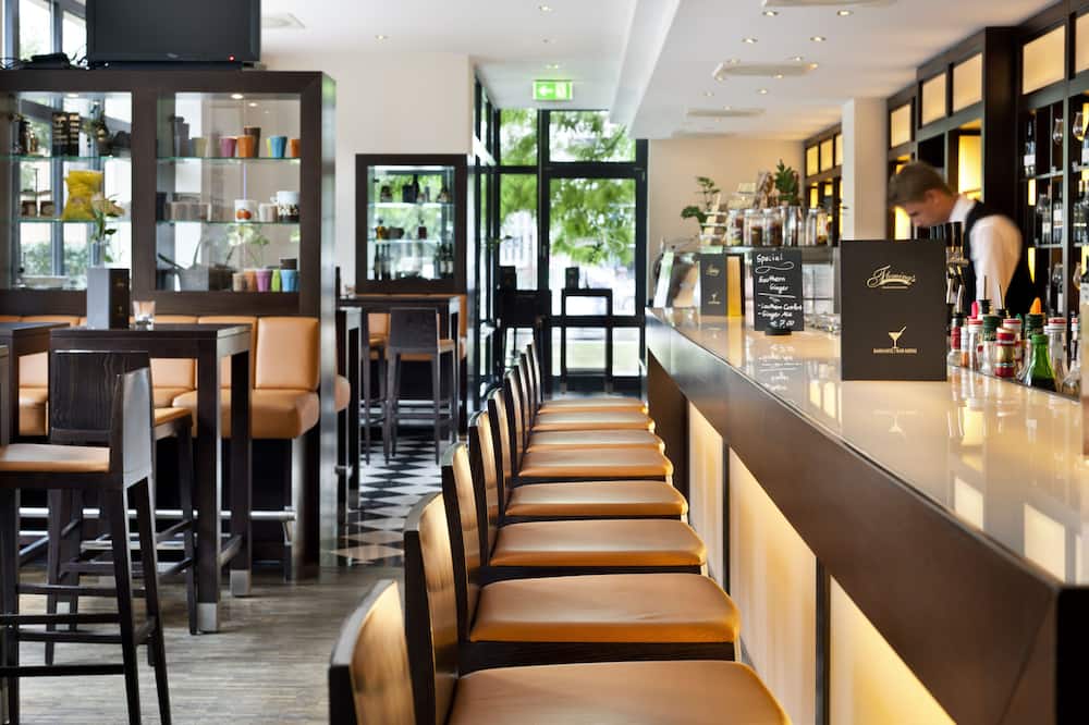 フレミングス ホテル ミュンヘン シュヴァービング 写真