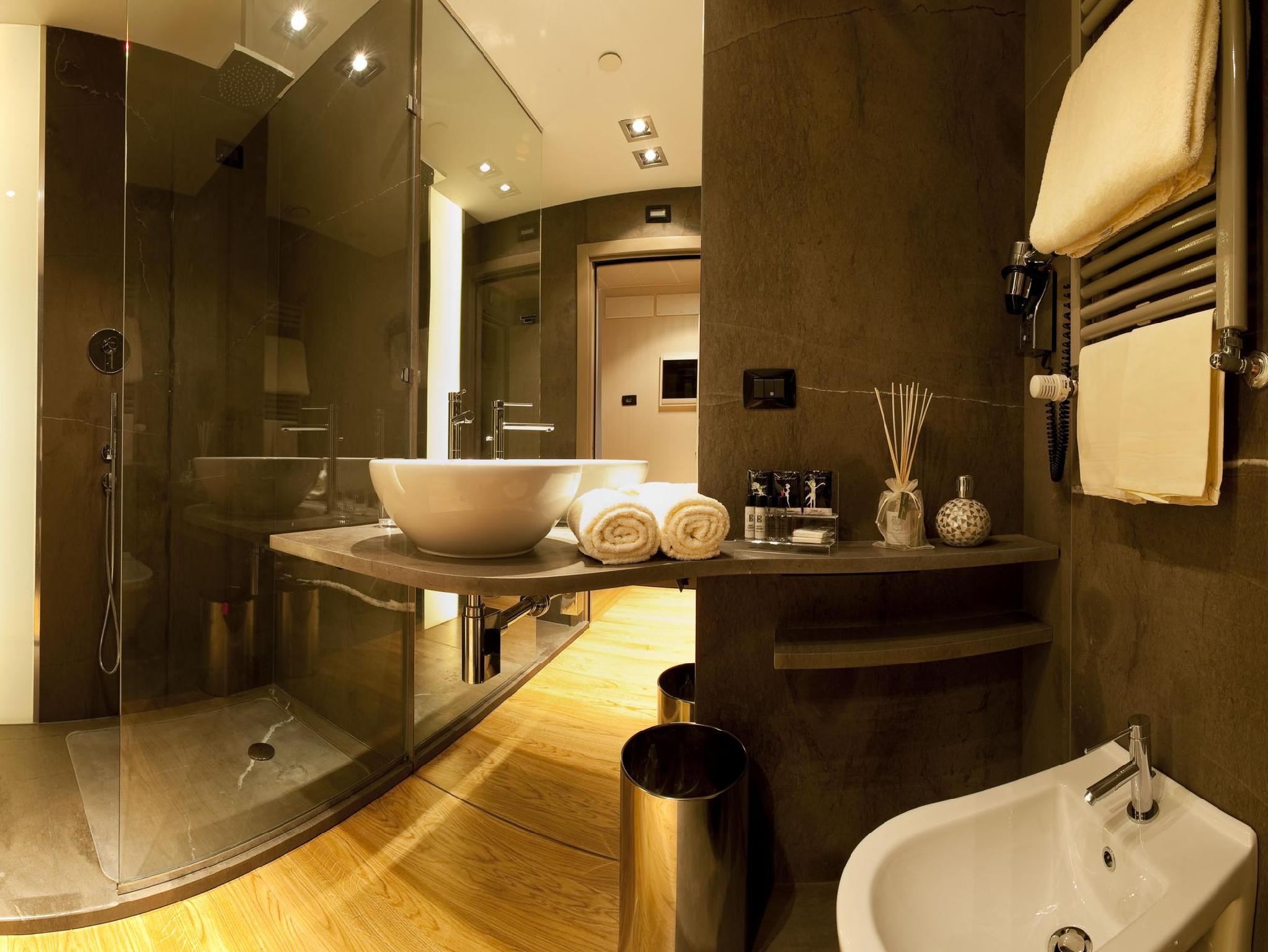 ザ ハブ ホテル 写真