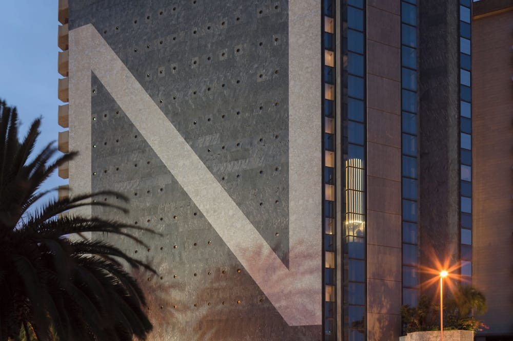 ザ ニコラウス ホテル 写真