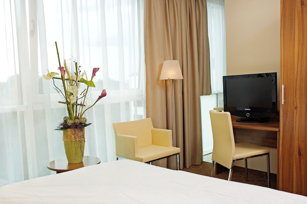 ベストウェスタン ホテル ベルリン ミッテ 写真