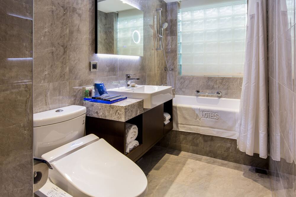 K ホテルズ タイペイ ティアンジン 写真