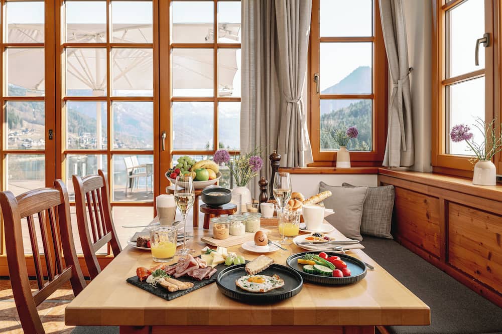 モンディ ホリディ ゼーブリックホテル グランドルゼー 写真