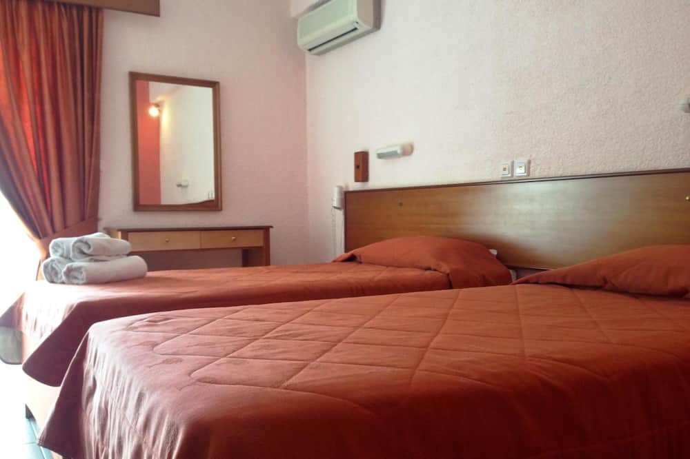 パパスホテル 写真