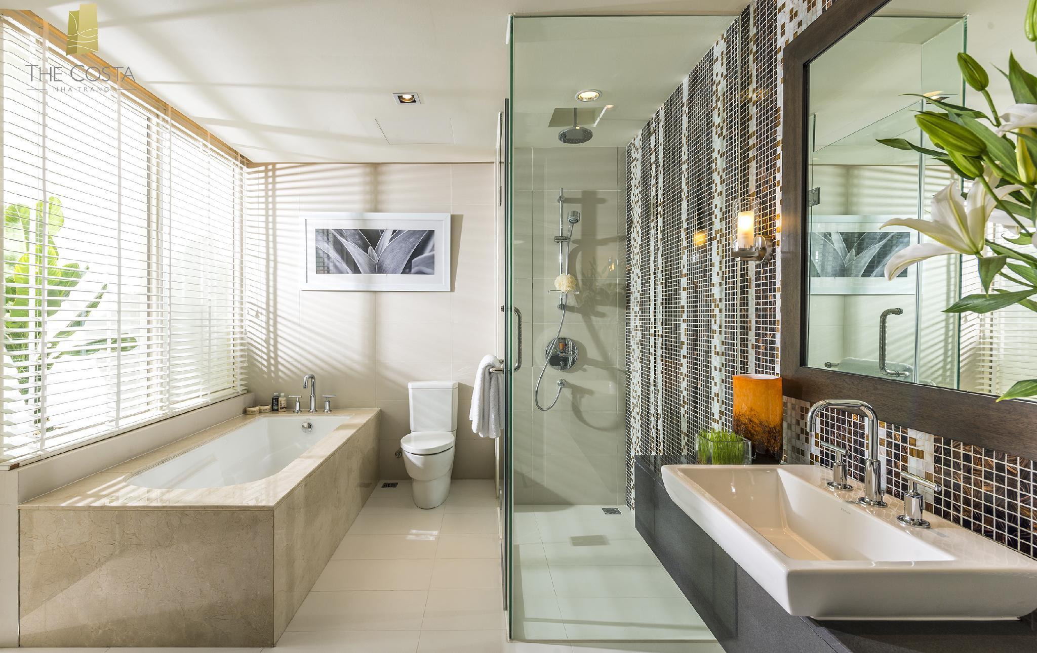 ザ コスタ ニャチャン レジデンシズ 写真