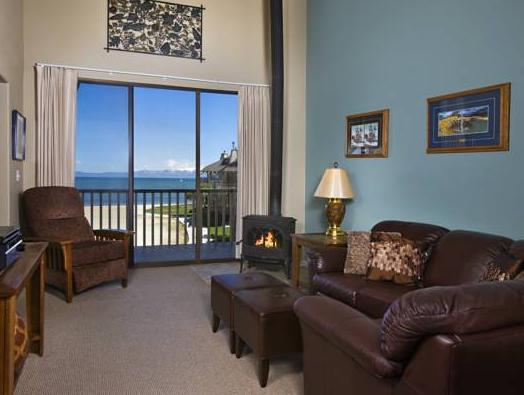 Tahoe Lakeshore Lodge & Spa 写真