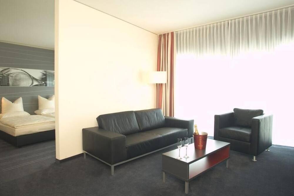 Novina Hotel Herzogenaurach Herzo-Base 写真