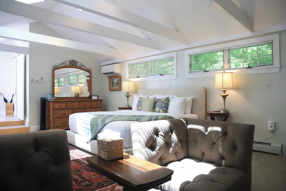 ハートストーン イン アンド ハイダウェイ 写真