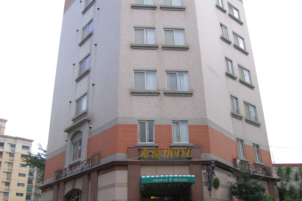 ハラズル ホテル 写真