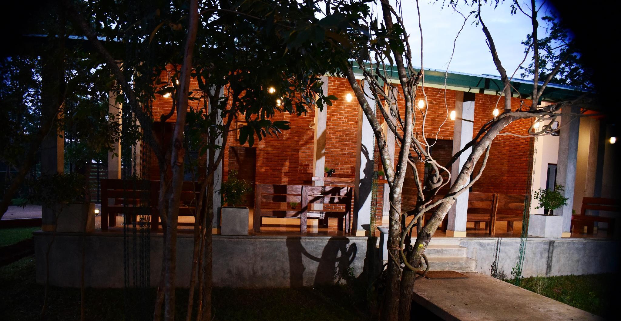 シギリ アスナ ネイチャー リゾート 写真