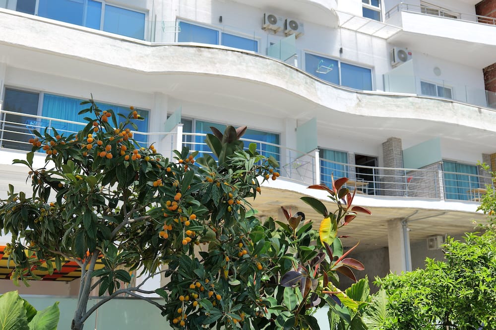 Oceanic Overview Suites 写真