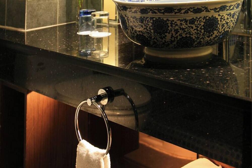 ブッダゼン ホテル 写真