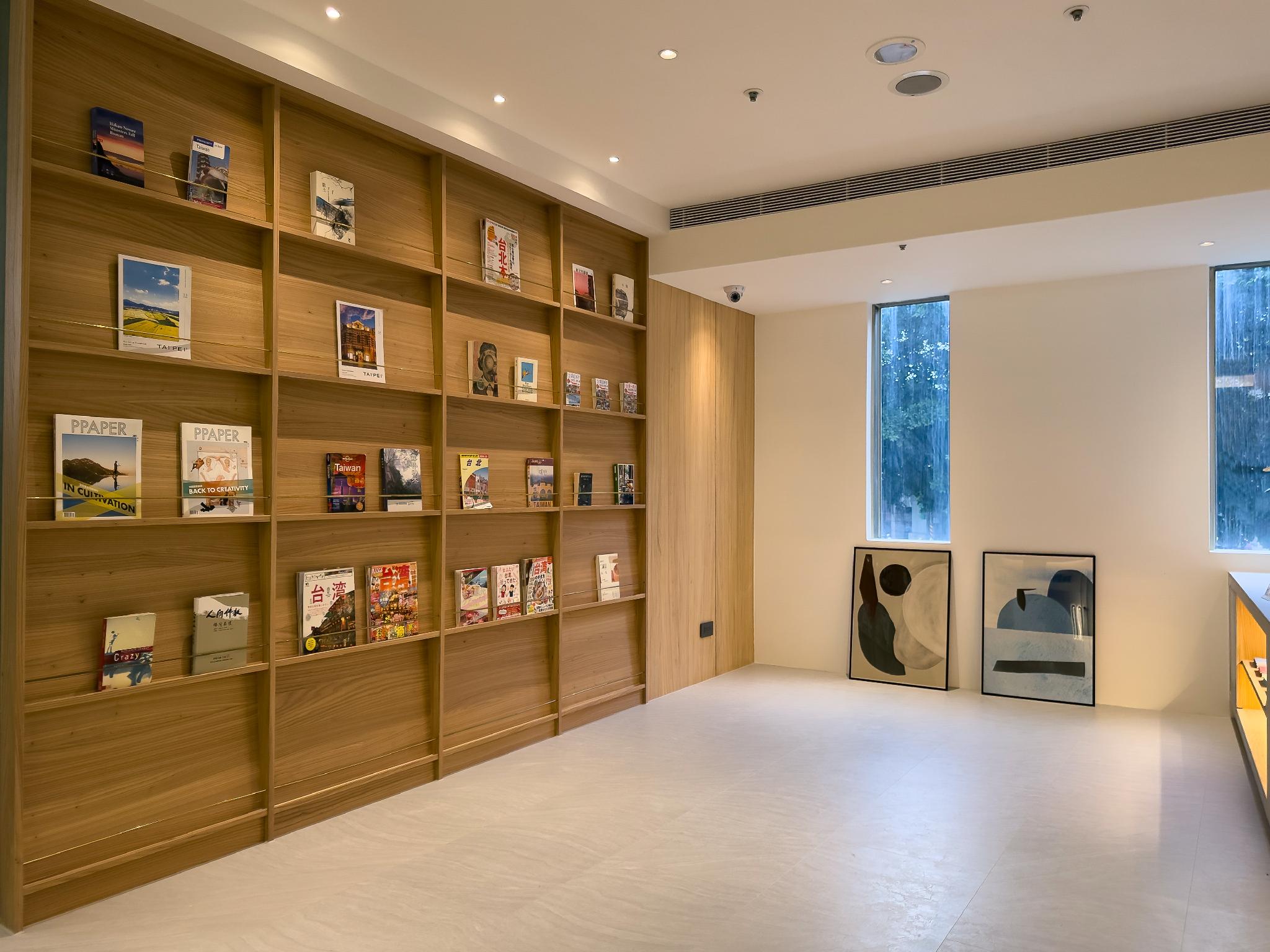 ルーモス イン 写真