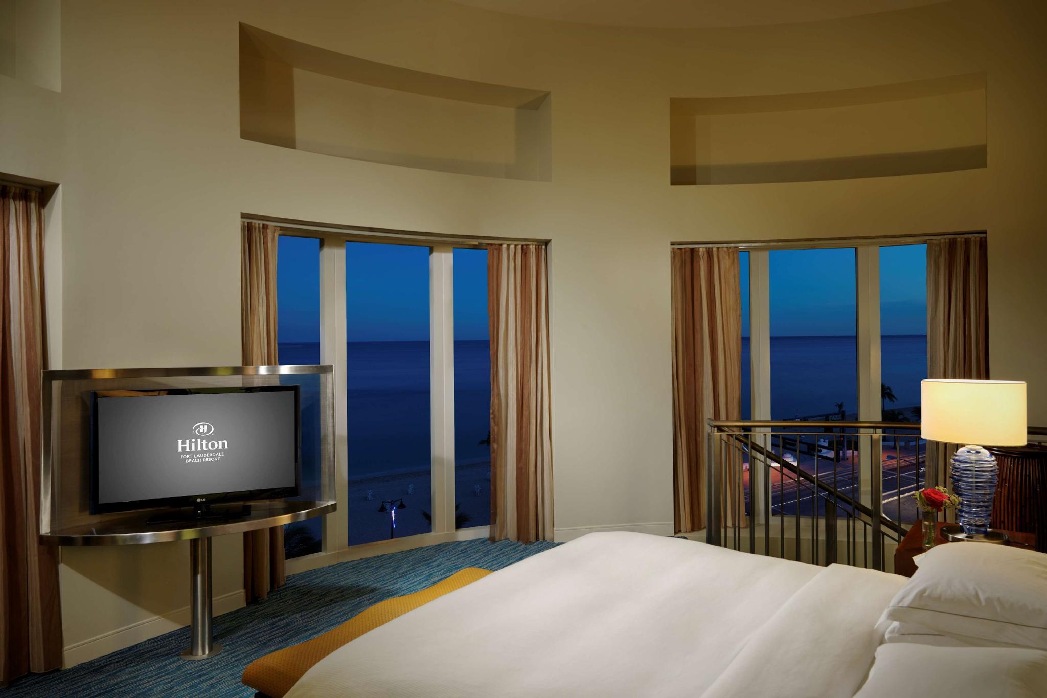 ビーチ ハウス フォート ローダーデール ア ヒルトン リゾート 写真