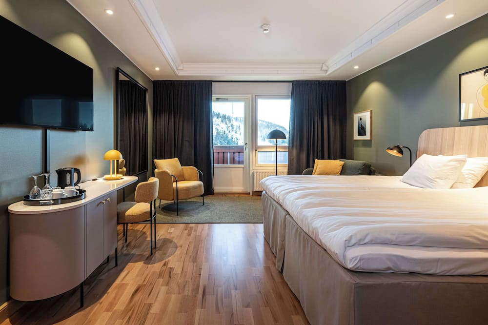 Scandic Rukahovi 写真