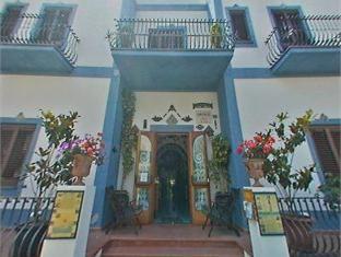 Hotel Oriente 写真