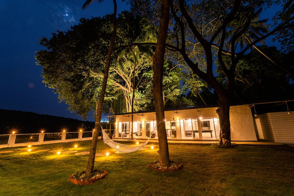 Zone Connect by The Park, Goa, Calangute 写真
