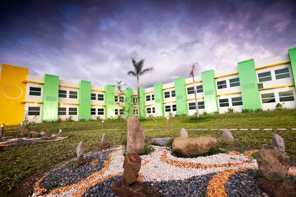 ゴー ホテル ズドゥマグエテ 写真