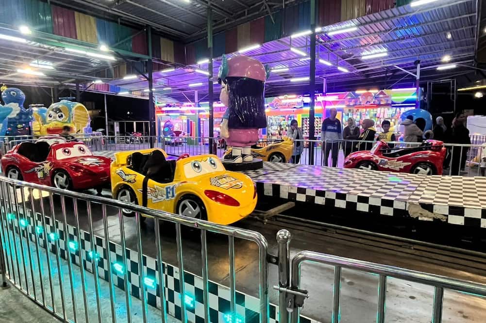 ザ リトリート サンライズビュー キャメロン ハイランド 写真