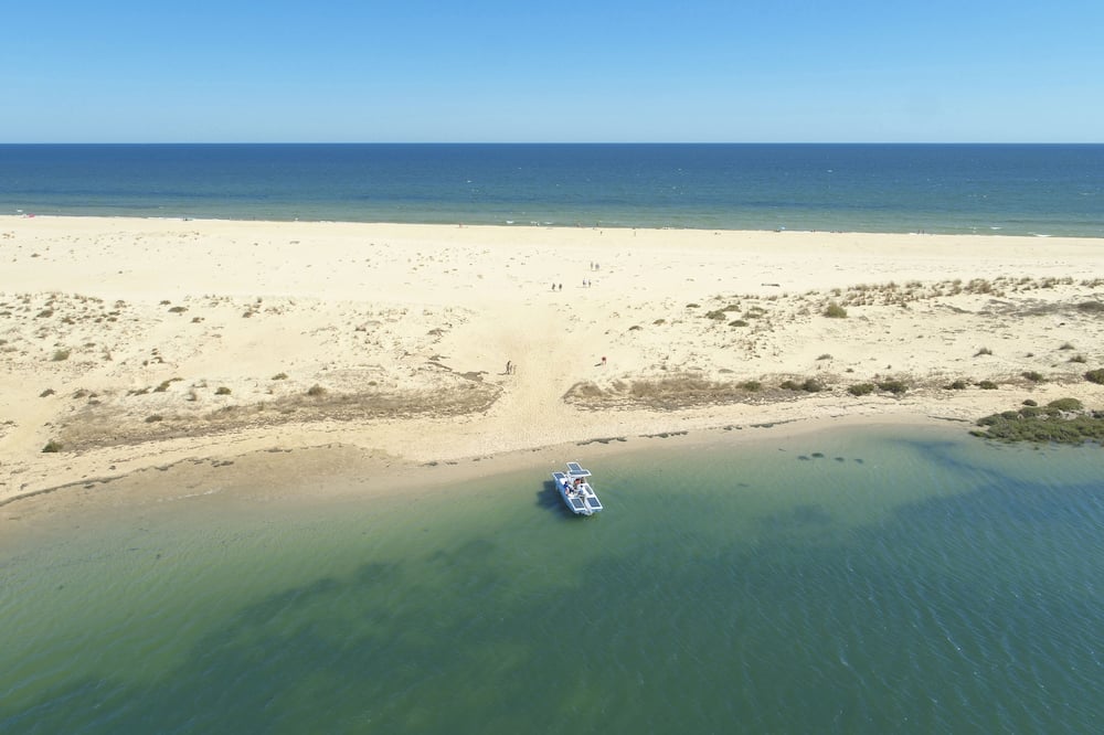 Robinson Club Quinta Da Ria 写真