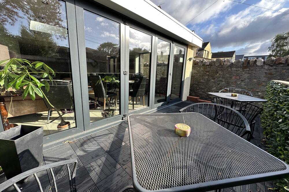 ナンバー ワン ハンドレッド B&B 写真