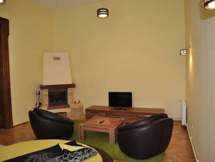 セレクト シティ センター アパートメント 写真