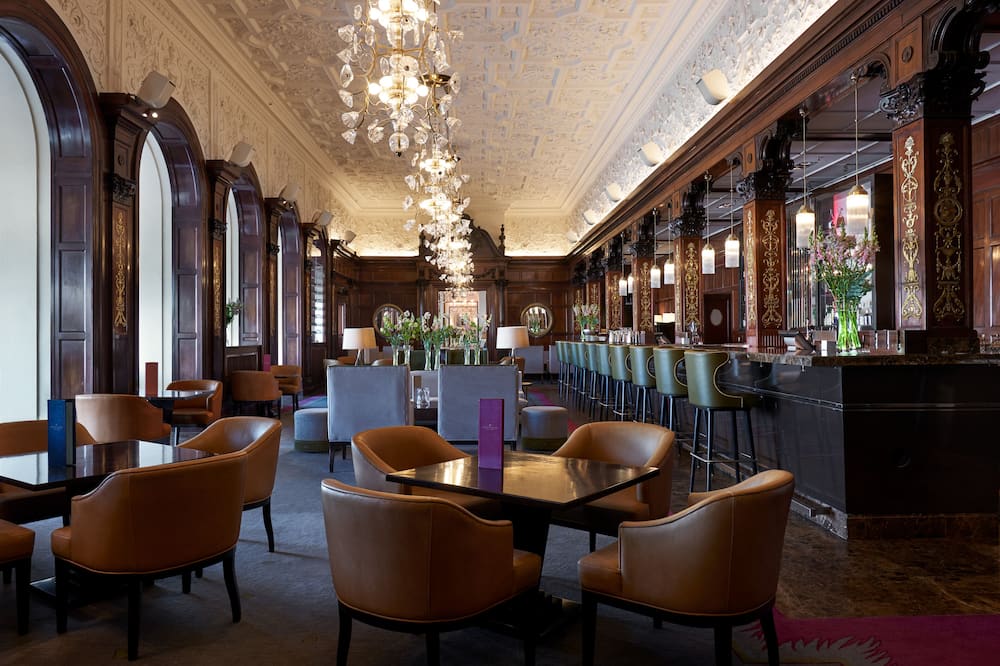 グランド ホテル ストックホルム 写真