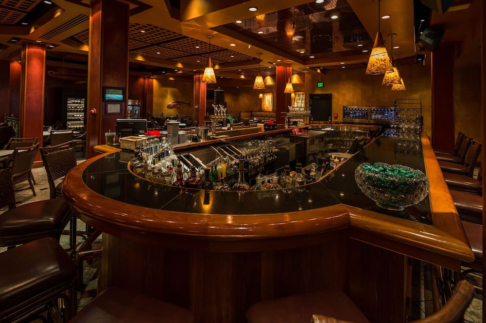 ザ ホテル キャプテン クック 写真