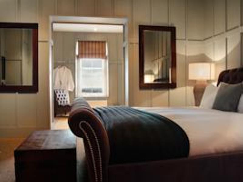 Number 38 Clifton B & B 写真