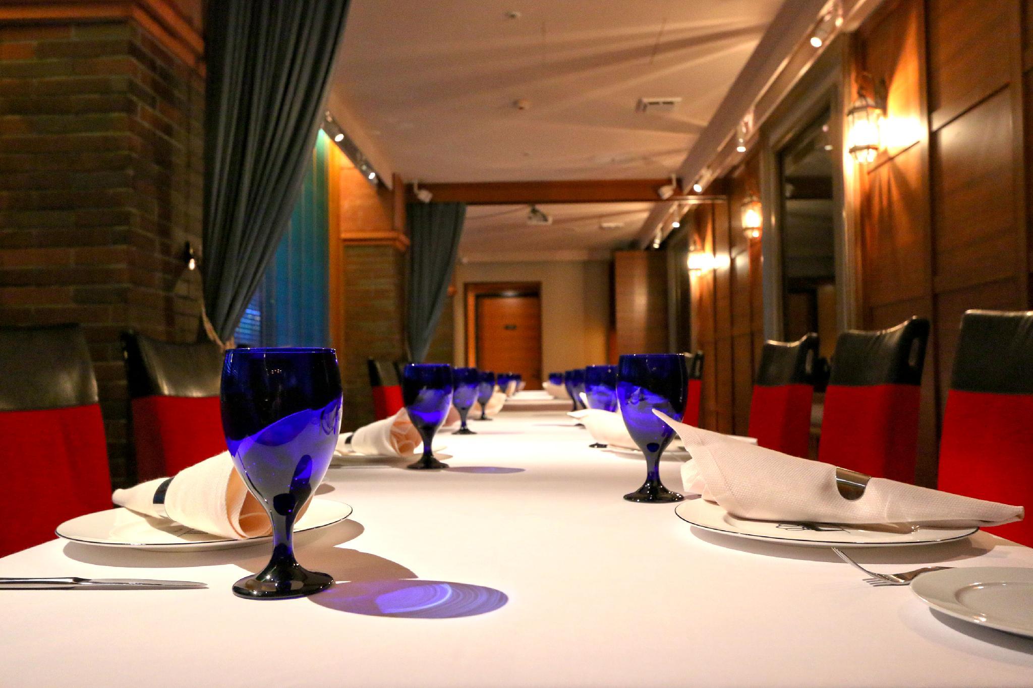 グランド ビクトリア ホテル 写真