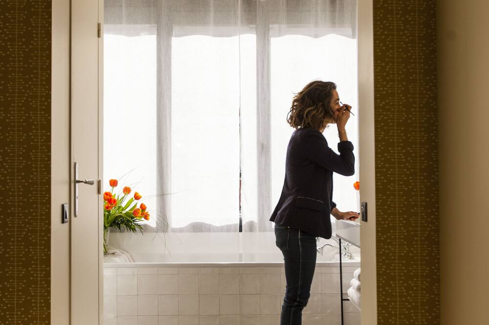 ラ メゾン ボルベール 写真