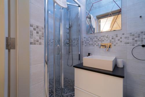 Essential Suite by Dimora Barocca 写真