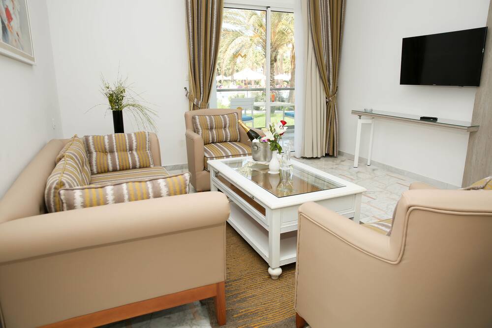 Marhaba Palace 写真