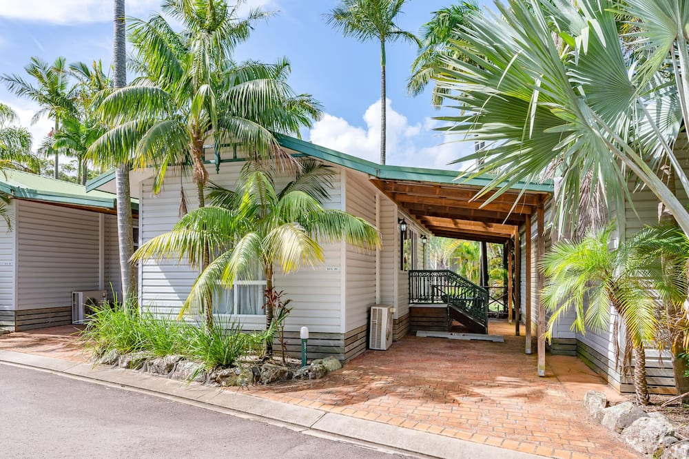Koala Shores Port Stephens Holiday Park 写真