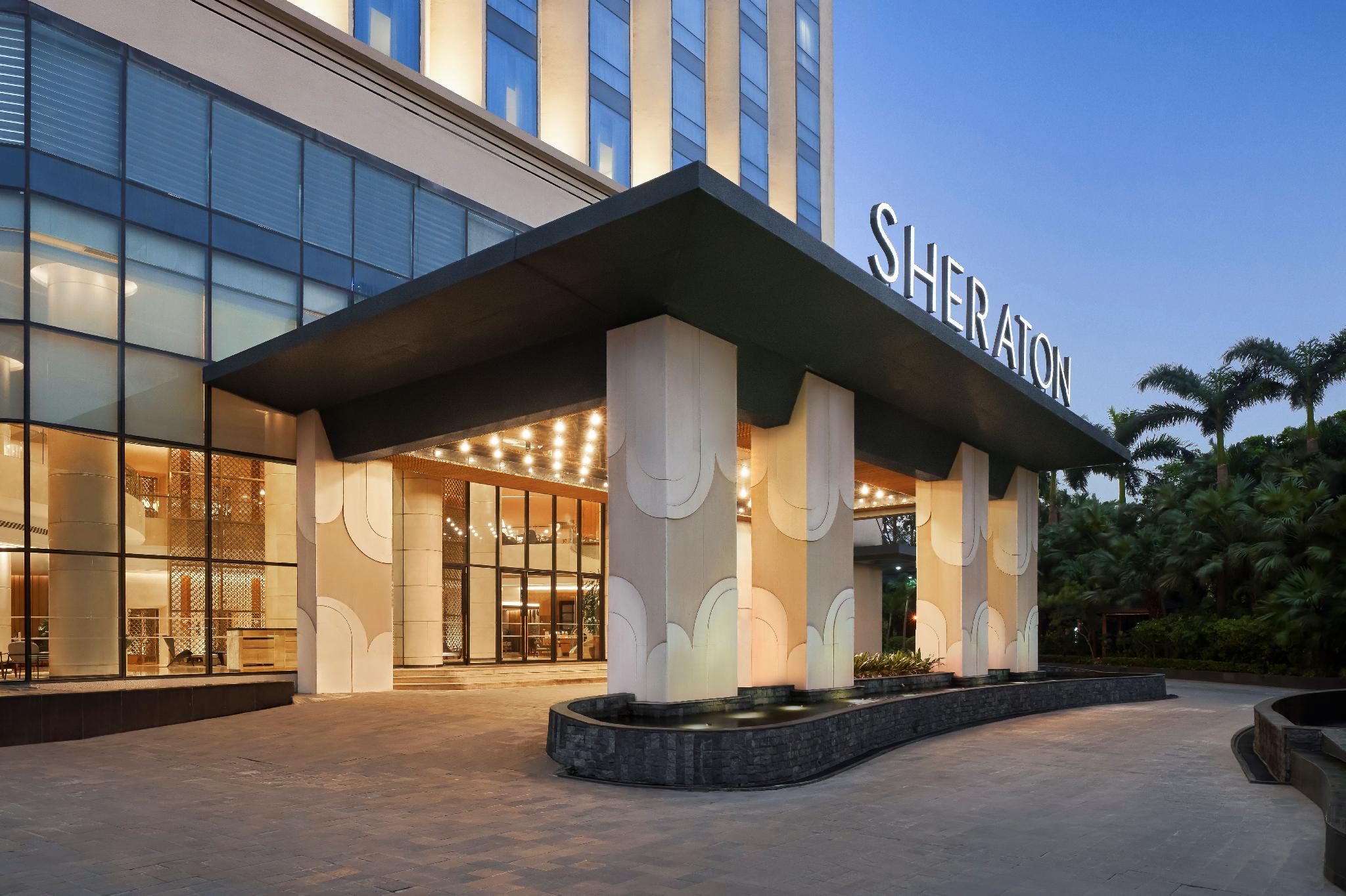 Sheraton Hanoi West 写真