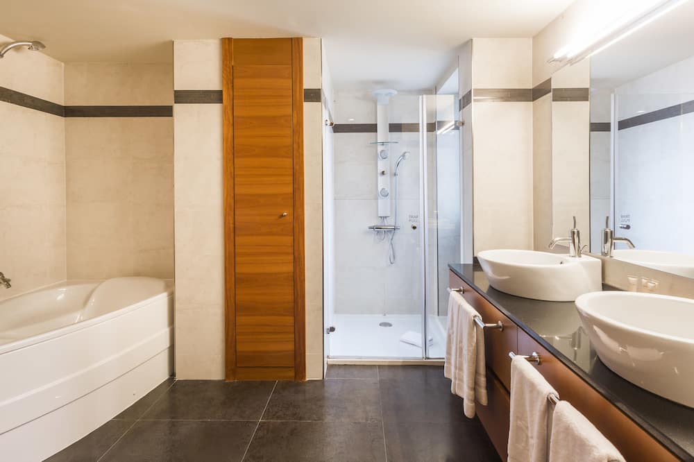 マジェスティック ホテル&スパ バルセロナ 写真