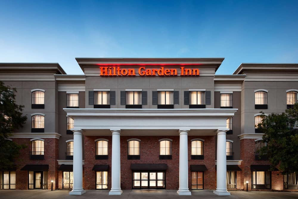 Hilton Garden Inn Beaufort 写真