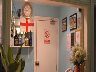 アトランティック シーフロント 写真