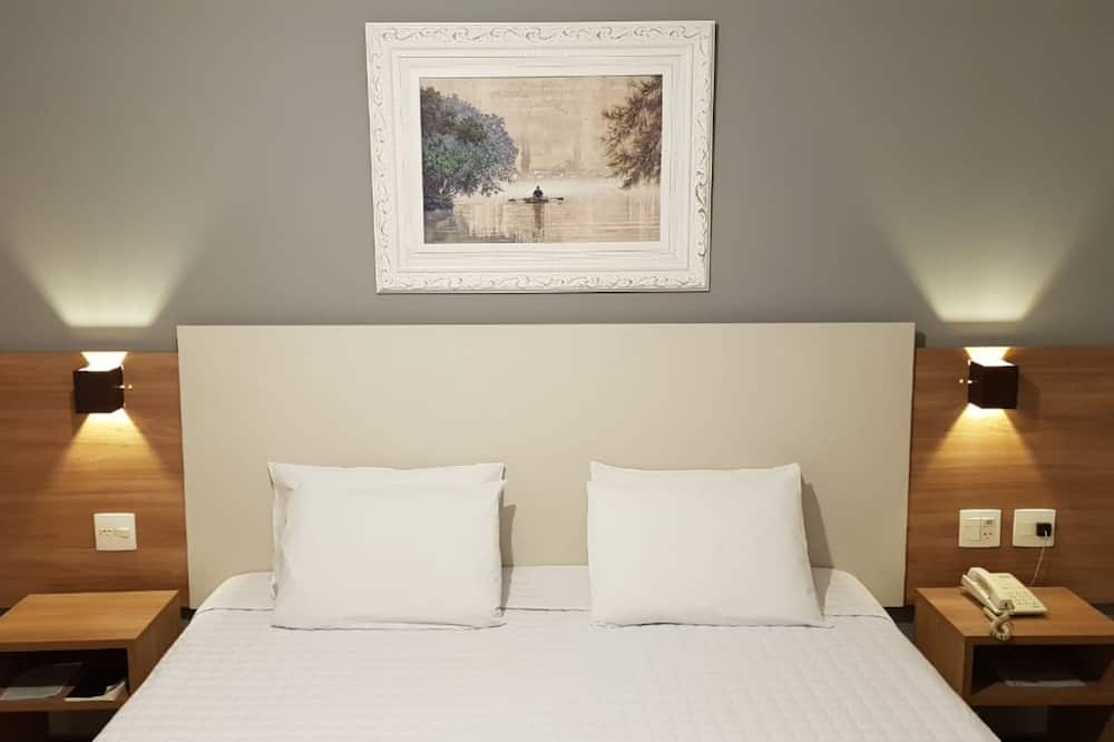 Hotel Central Parque 写真