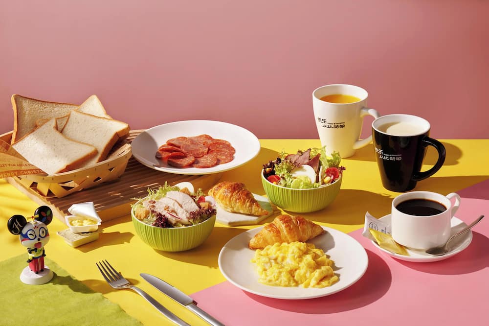 Hampton By Hilton Guangzhou Railway Station 写真