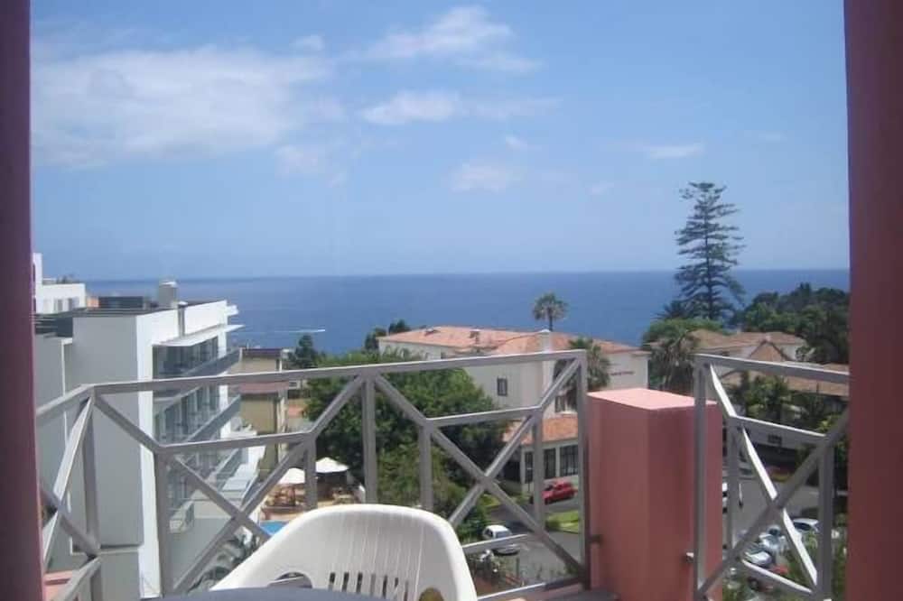 アパートホテル インペラティツ 写真