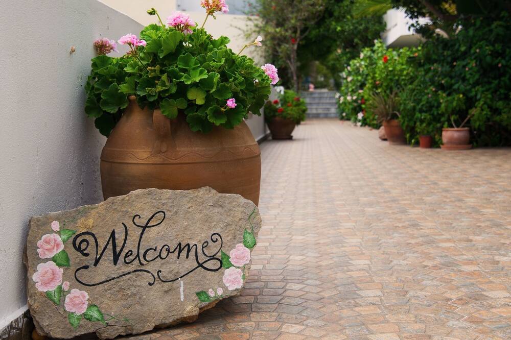 Melissa Apartments 写真