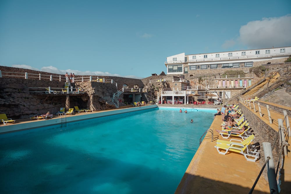 Estalagem Muchaxo Hotel 写真