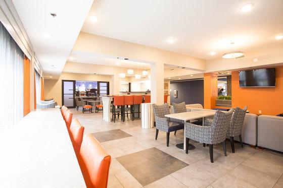Holiday Inn Express & Suites Antioch By IHG 写真