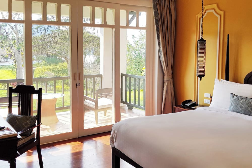 ザ グランド ルアンパバーン、アフィリエイテッド バイ メリア 写真