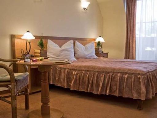 Hotel Nosalowy Dwór 写真