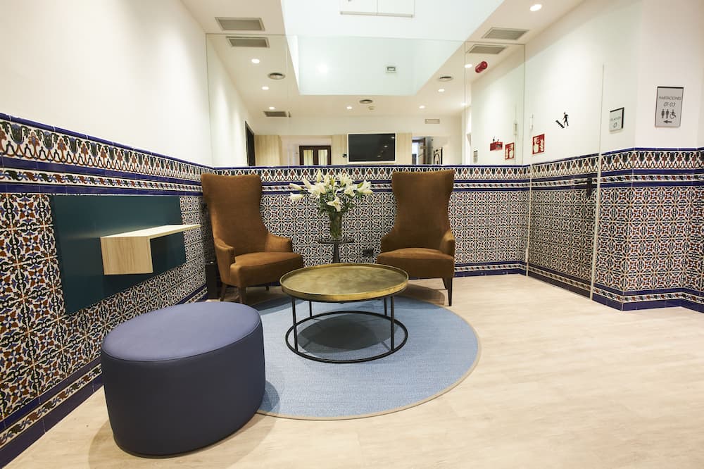 ウ センセ セビリャ セントロ 写真