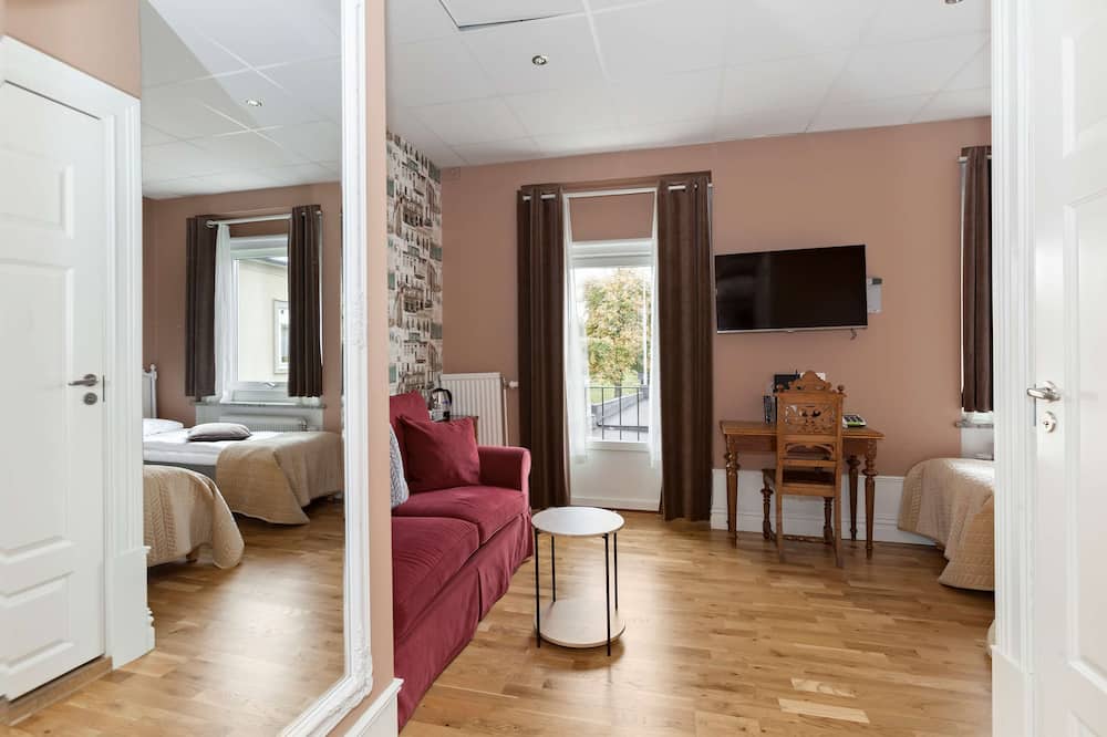 Best Western Vetlanda Stadshotell 写真