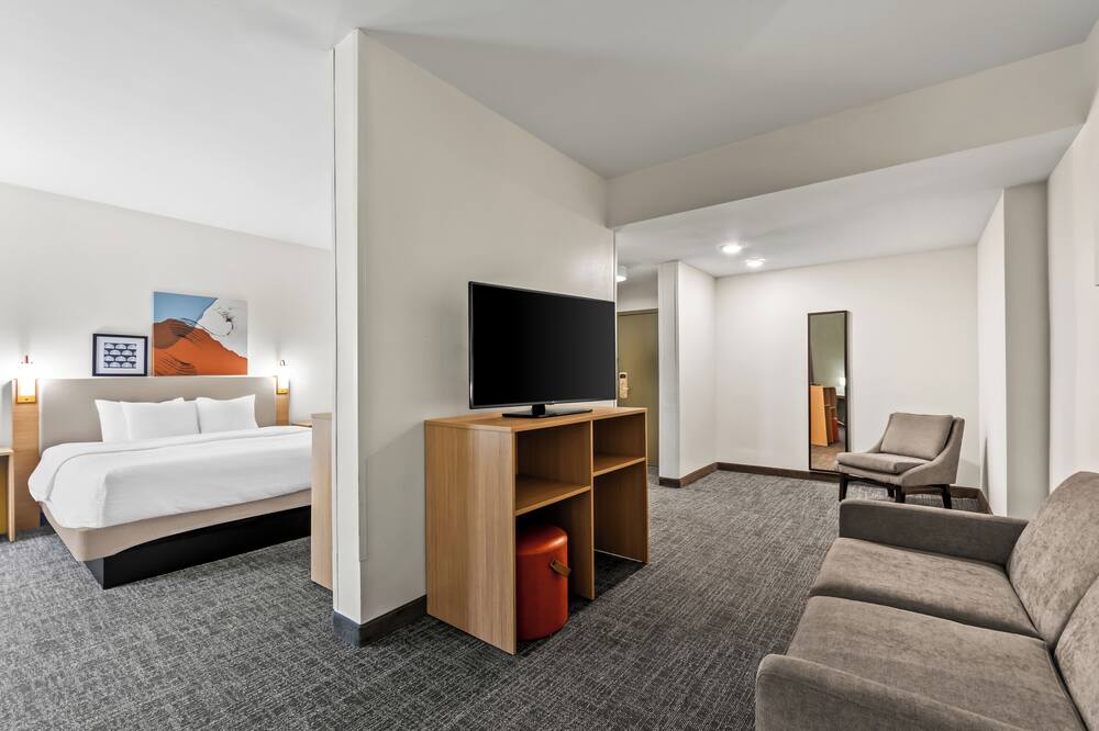 Spark by Hilton Bardstown 写真