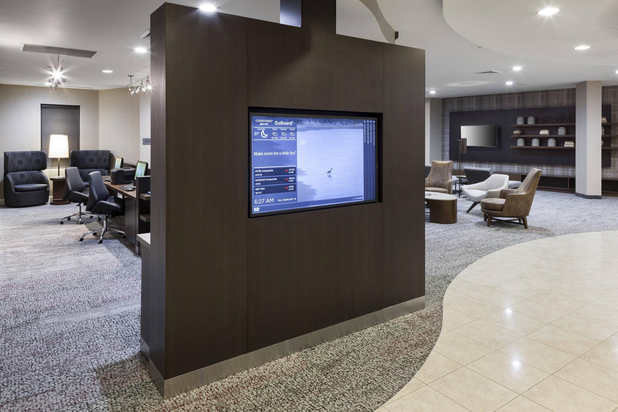 Courtyard by Marriott Suffolk Chesapeake 写真